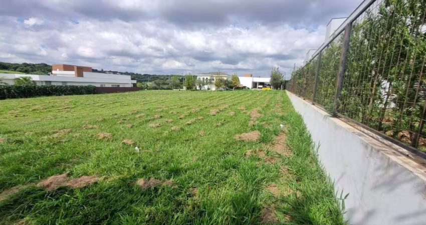 Lote à venda, Condominio Residencial Saint Charbel - Araçoiaba da Serra/SP