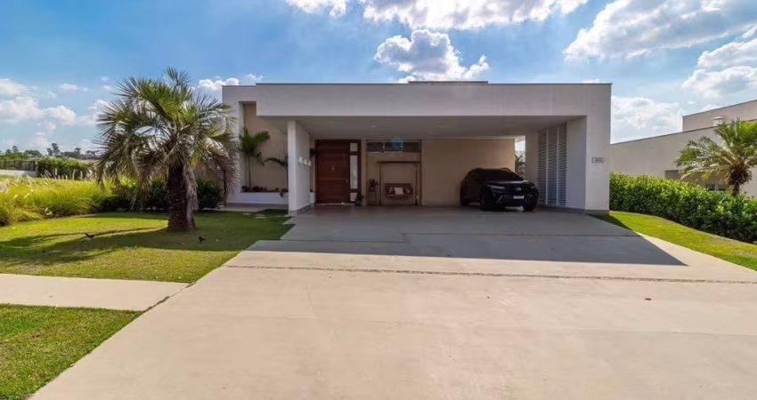 Casa à venda, 4 quartos, 4 suítes, 4 vagas, Condominio Residencial Saint Charbel - Araçoiaba da Serra/SP