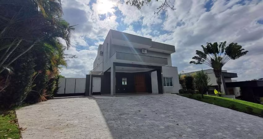 Casa à venda, 4 quartos, 1 suíte, 10 vagas, Condominio Residencial Saint Charbel - Araçoiaba da Serra/SP