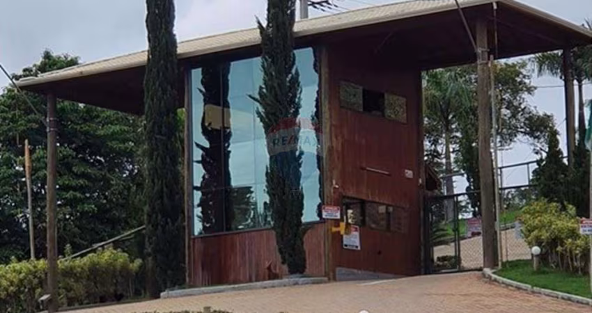 Terreno com 1.018,64m² no Condôminio Cantos da Mata, em Iapu, MG