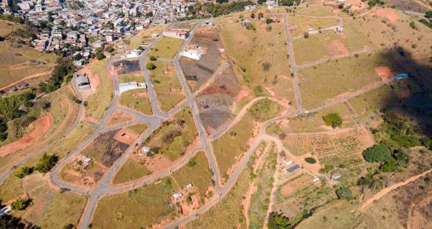 Terreno Residencial em Iapu: Invista no Futuro!