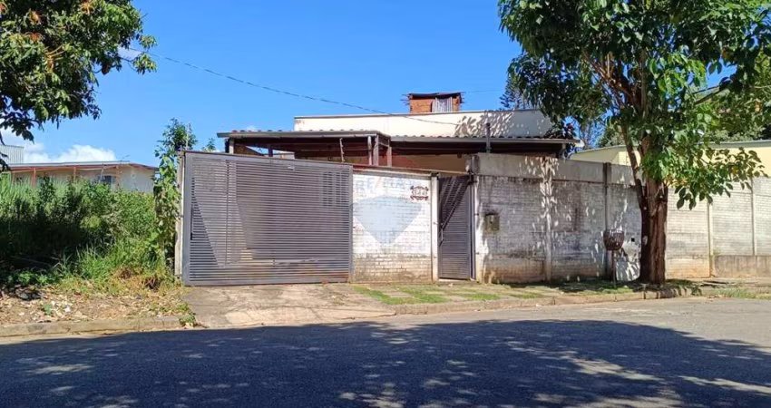 'Casa Charmosa em Porto Seguro, Minas Gerais'