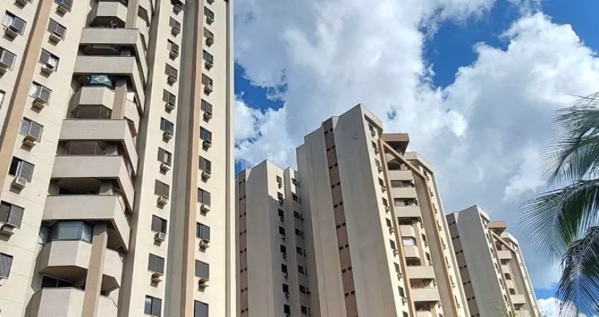 Apartamento 3 dormitórios com Suíte - Zona Sul