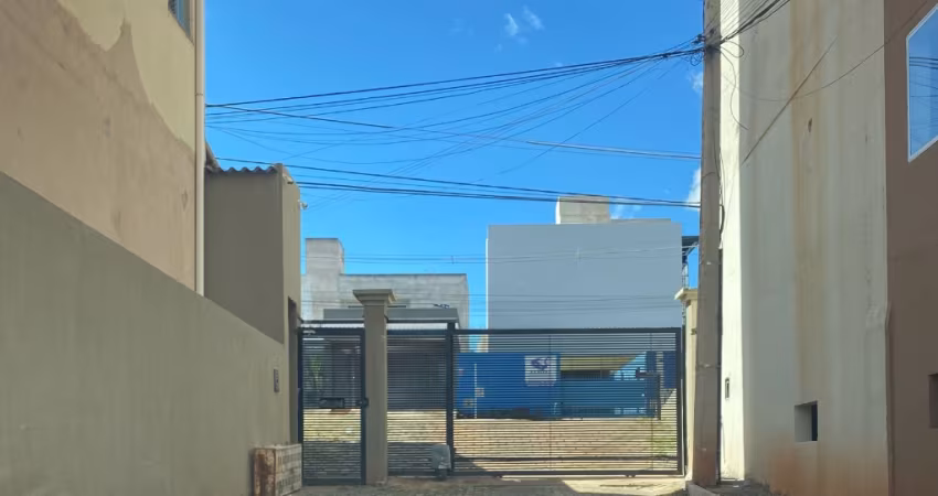 Terreno guará II