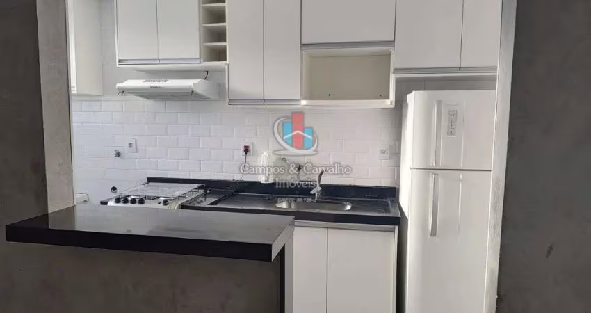Apartamento Mirante Sul  Suite lazer completo