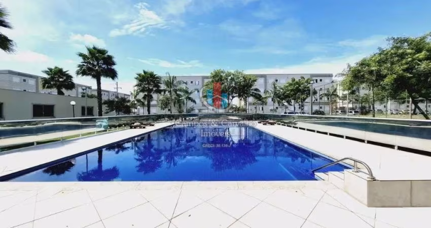 Apartamento para alugar no Reserva Real