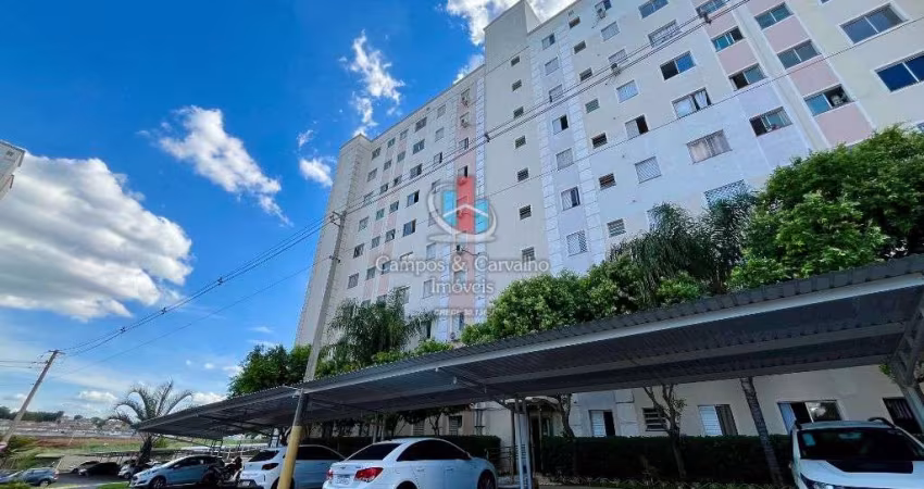 Excelente Oportunidade no Bairro Guaporé – Apartamento com Vista Livre e Ótima Ventilação