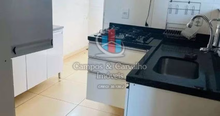 Apartamento para alugar no  Parque dos Lagos