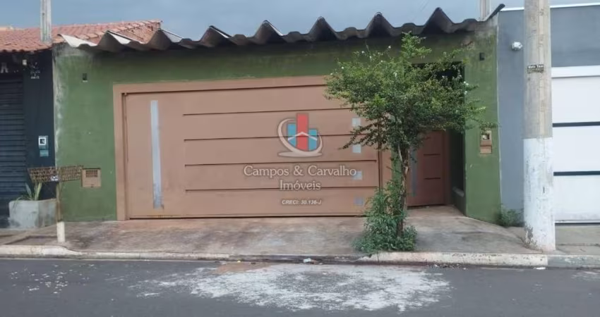 Casa Cristo Redentor  2 dormitórios  Garagem coberta