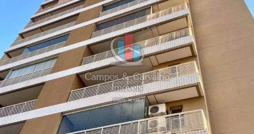 Apartamento de Alto Padrão na Av. Fiúza – 18º Andar com Vista Permanente Se você busca conforto, exclusividade e uma vista privilegiada, este apartamento de 126m² no 18º andar é perfeito para você. Co