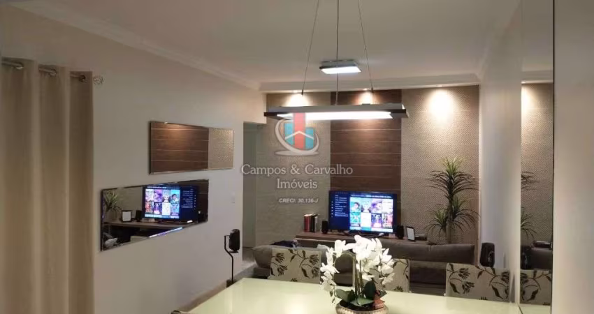 APARTAMENTO ACONCHEGANTE!