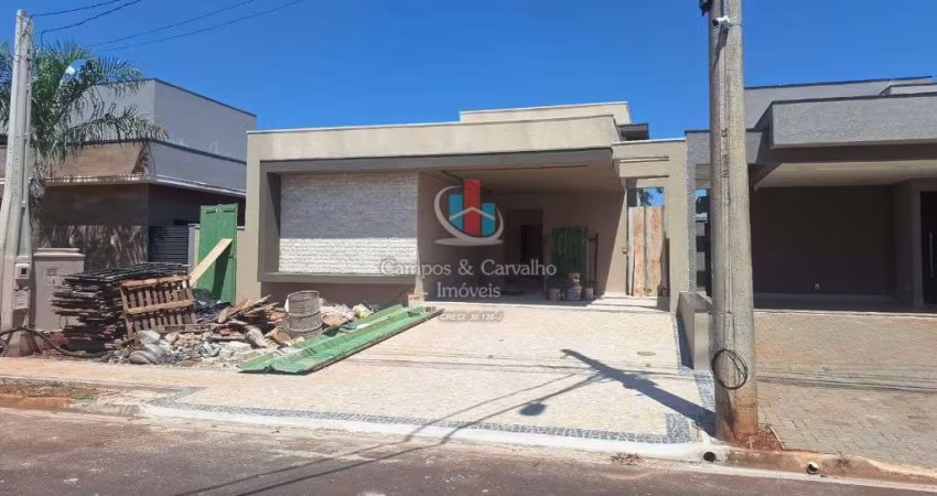 Casa térrea à venda no Condomínio Portal da Mata – R$ 954.000,00