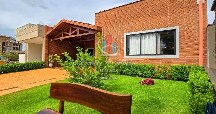 Casa térrea no Condomínio Vivendas da Mata – Jatobá  Localizada na Rua Francisco Ignácio da Silva Neto, nº 265, esta casa oferece conforto e praticidade em um dos condomínios mais procurados da região