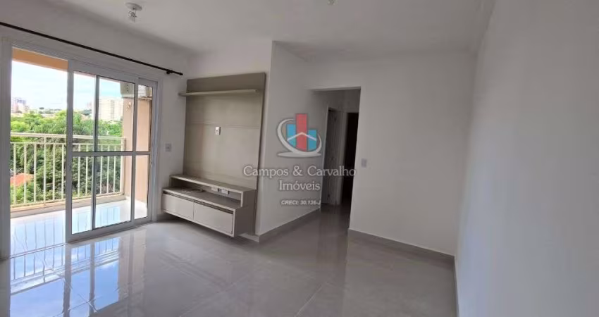 Apartamento Novo na Bananal!