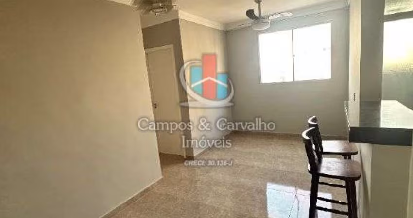 Apartamento a venda condominio Spazio Rigobello