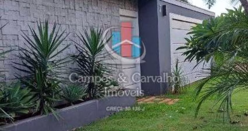 Casa Moderna no Condomínio Preservare – Jardim Salgado Filho Se você procura um imóvel com espaço, conforto e lazer, esta casa é uma excelente escolha.