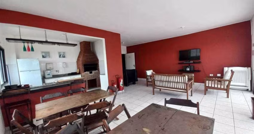 Apartamento Mongagua