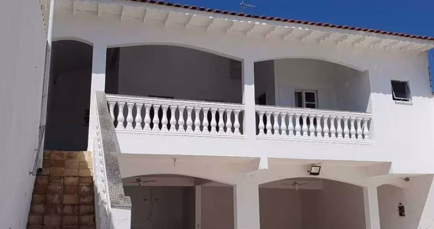 Casa próximo ao mar!