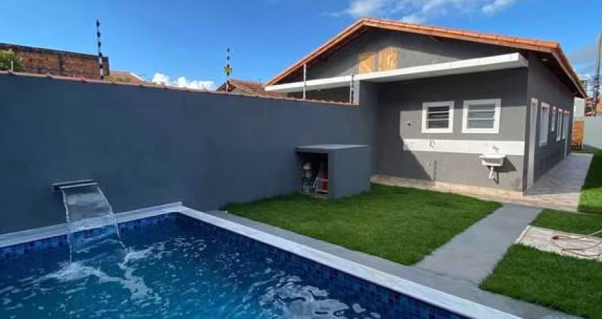 Casa à venda em Itanhaém/SP