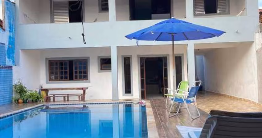 Casa à venda em Itanhaém/SP