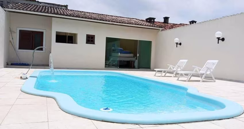 Casa à venda em Itanhaém/SP
