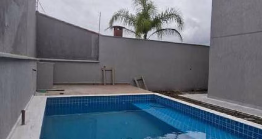 Casa à venda em Itanhaém/SP