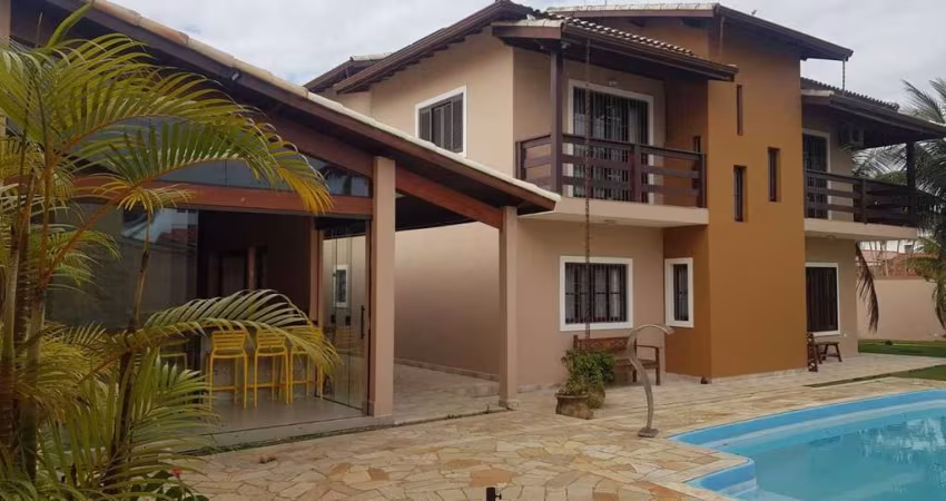 Sobrado à venda em Itanhaém/SP