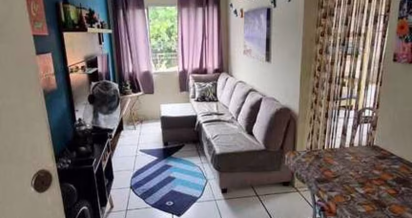 Apartamento à venda em Mongaguá/SP