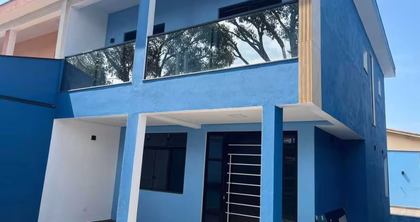 Sobrado à venda em Itanhaém/SP