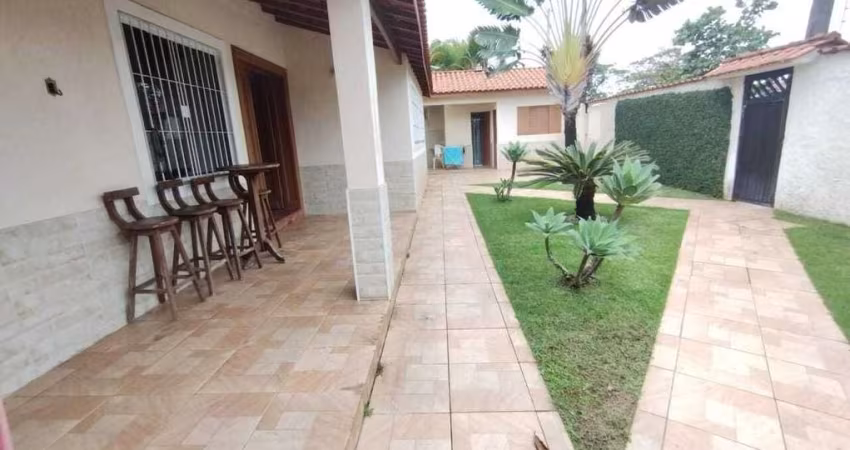 Casa à venda em Itanhaém/SP