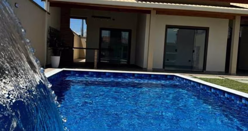 Casa à venda em Itanhaém/SP
