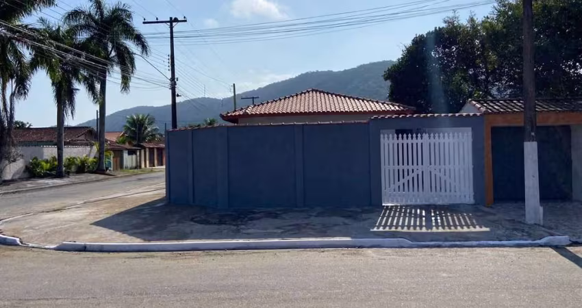 Sua casa na praia!