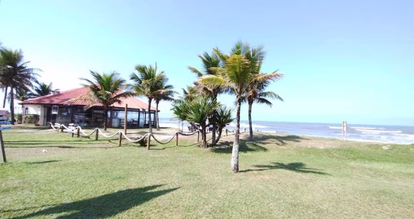 Casa no centro de Itanhaém
