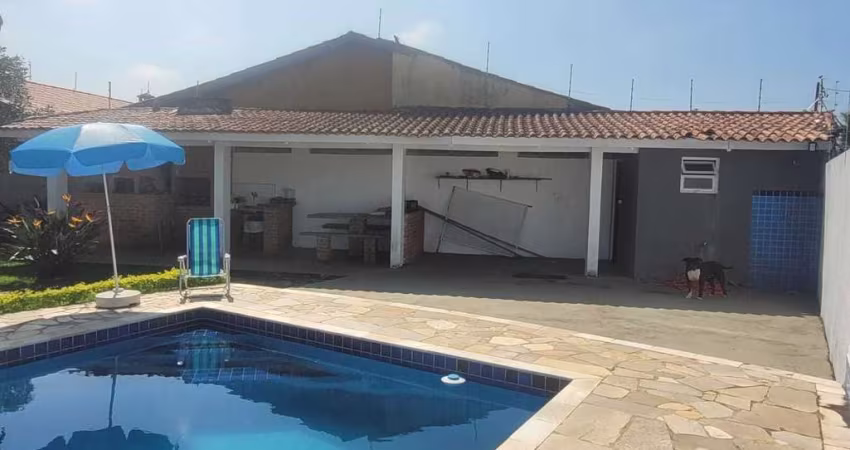 Casa à venda em Itanhaém/SP