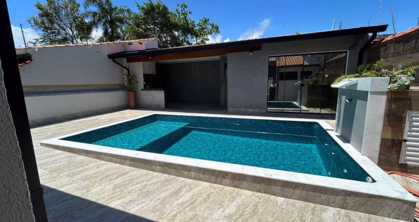 Casa à venda em Itanhaém/SP