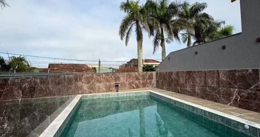 Casa à venda em Itanhaém/SP