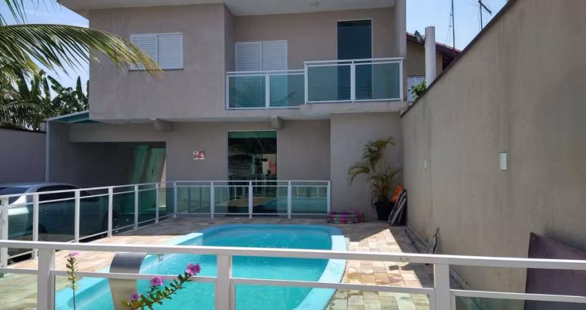 Casa à venda em Itanhaém/SP