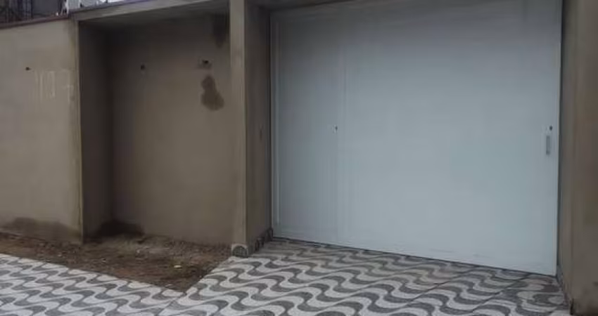 CASA ALTO PADRÃO JD. DAS PALMEIRAS