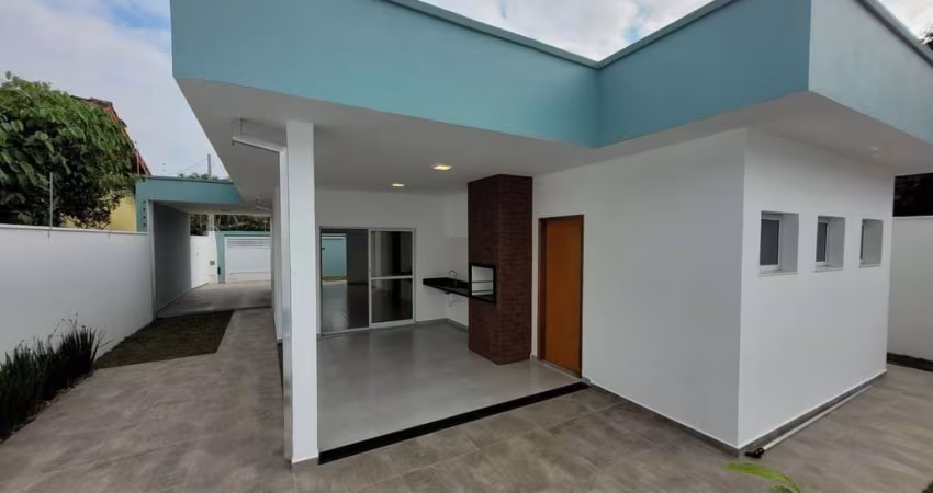 CASA ALTO PADRÃO