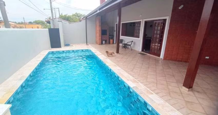 Casa à venda em Itanhaém/SP