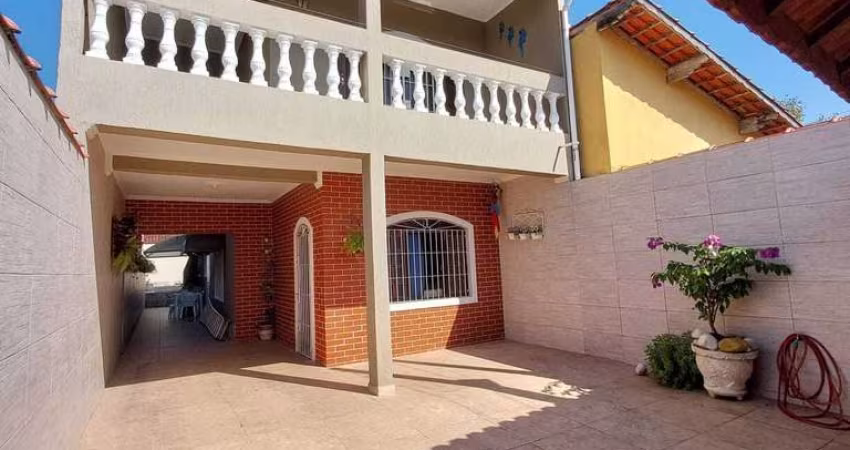 Casa à venda em Mongaguá/SP