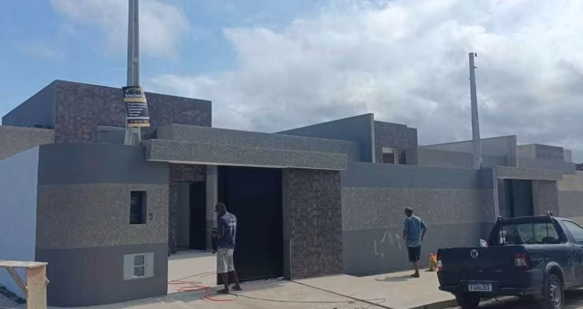 Casa à venda em Itanhaém/SP