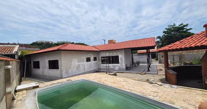 Casa à venda em Itanhaém/SP