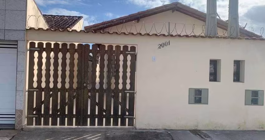 Casa à venda em Itanhaém/SP