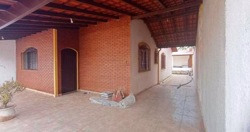Casa à venda em Itanhaém/SP