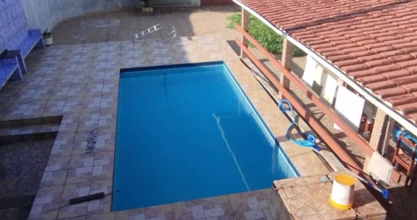 Casa à venda em Itanhaém/SP