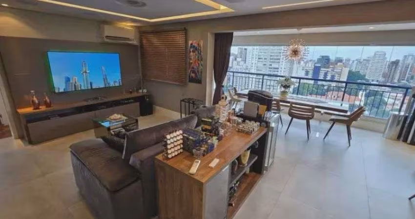 Apartamento com 2 Quartos à venda, 114m² - Vila Mariana