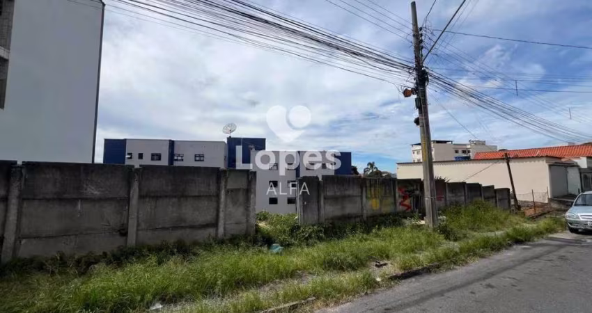 Lote de 753m² no Bairro Boa Morte – Localização Privilegiada
