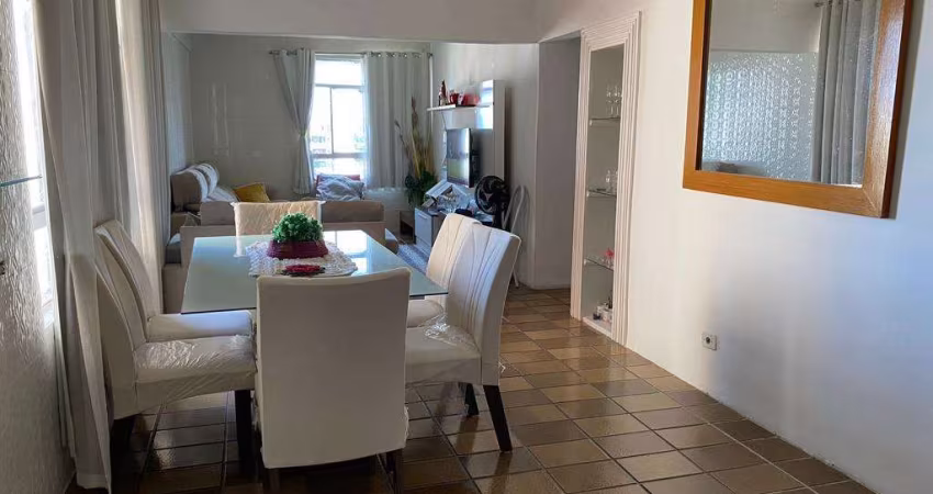 Apartamento para Venda em Recife, Soledade, 3 dormitórios, 1 suíte, 3 banheiros, 2 vagas