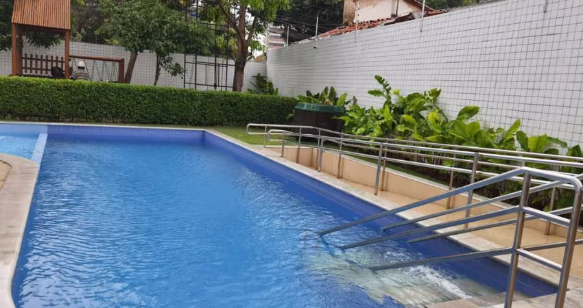 Apartamento para Venda em Recife, Encruzilhada, 3 dormitórios, 1 suíte, 2 banheiros, 1 vaga